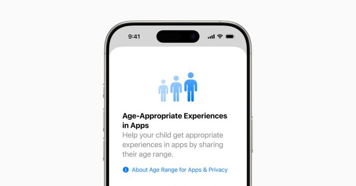 Apple expands tools to help parents protect kids and teens online