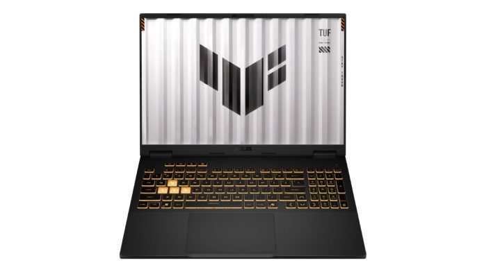 Asus TUF Gaming F16, TUF Gaming A16, ROG Strix G16 and ROG Zephyrus G14 2025 Variants Launched in India
