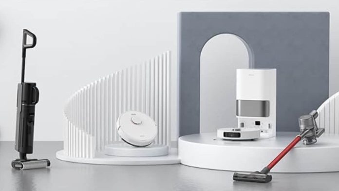 Dreame 2 Dreame_technology