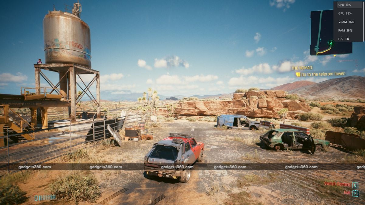 HP omen max 16 review14 HPOmenMax16 HP