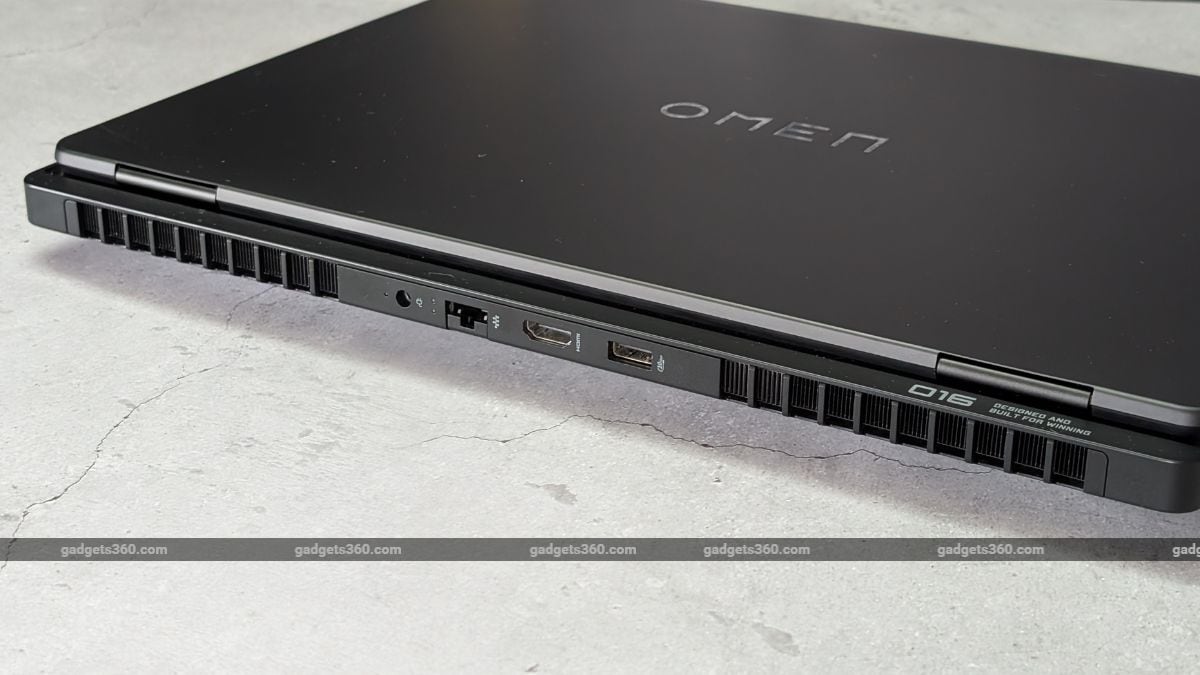 HP omen max 16 review5 HPOmenMax16 HP