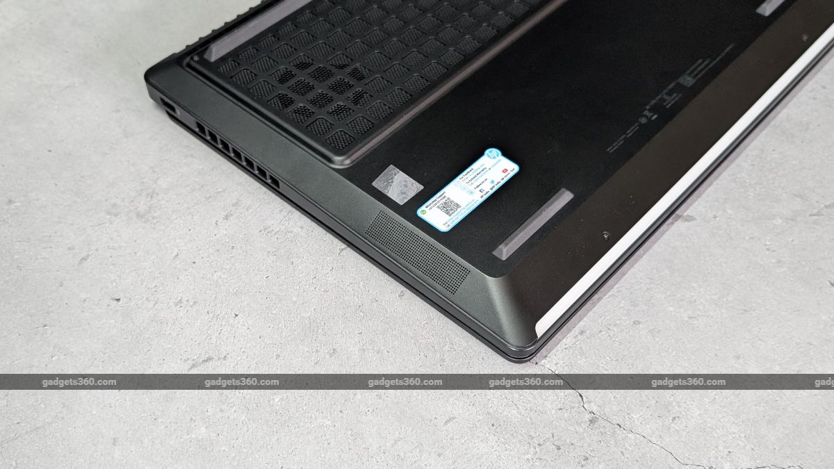 HP omen max 16 review6 HPOmenMax16 HP