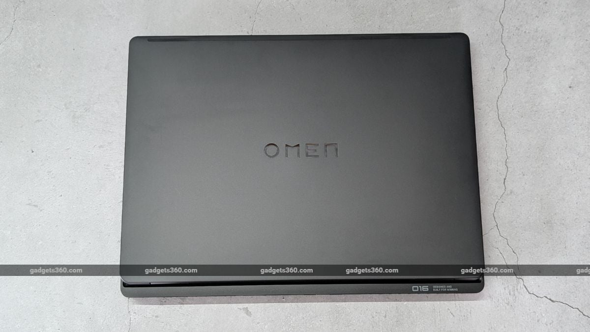 HP omen max 16 review7 HPOmenMax16 HP
