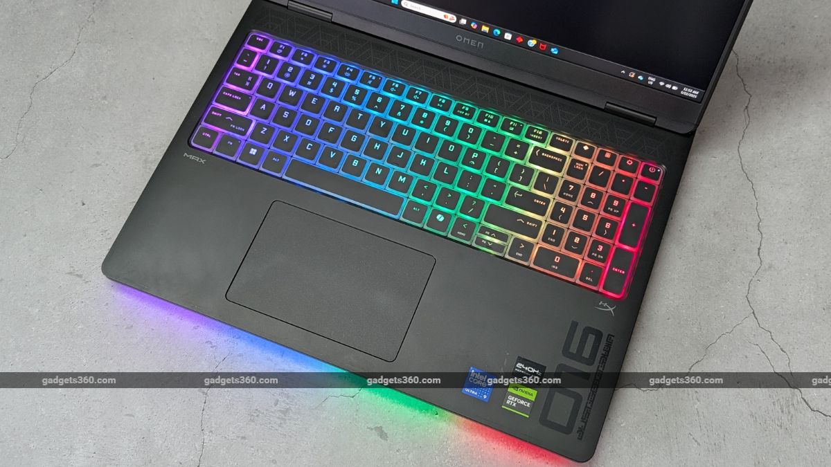 HP omen max 16 review8 HPOmenMax16 HP