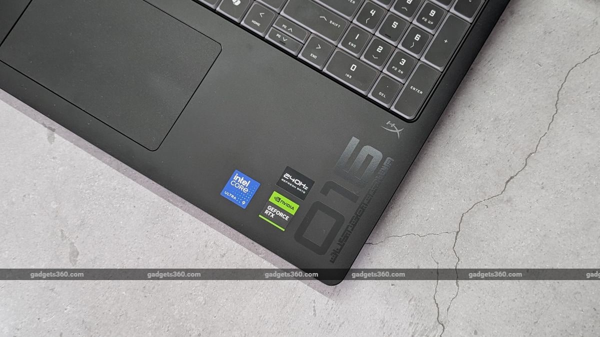 HP omen max 16 review9 HPOmenMax16 HP