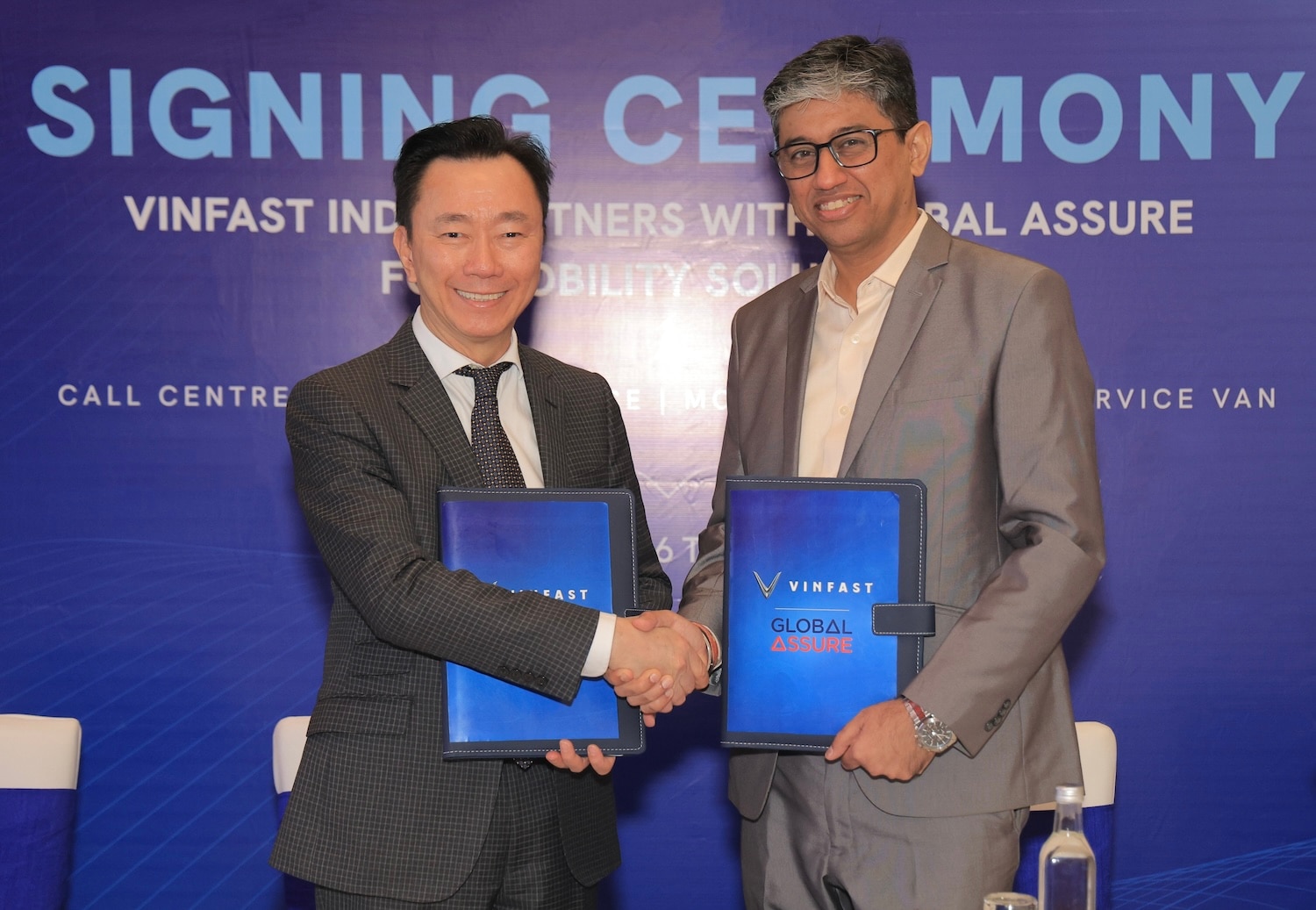 VinFast Global Assure