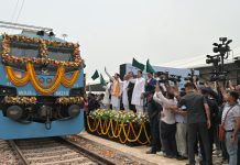 Maruti Suzuki bets big on rail logistics to scale up green dispatch, cut emissions Maruti Suzuki