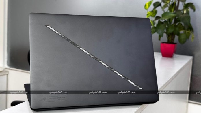 ROG Zephyrus G14 4 Asus ROG Zephyrus G14