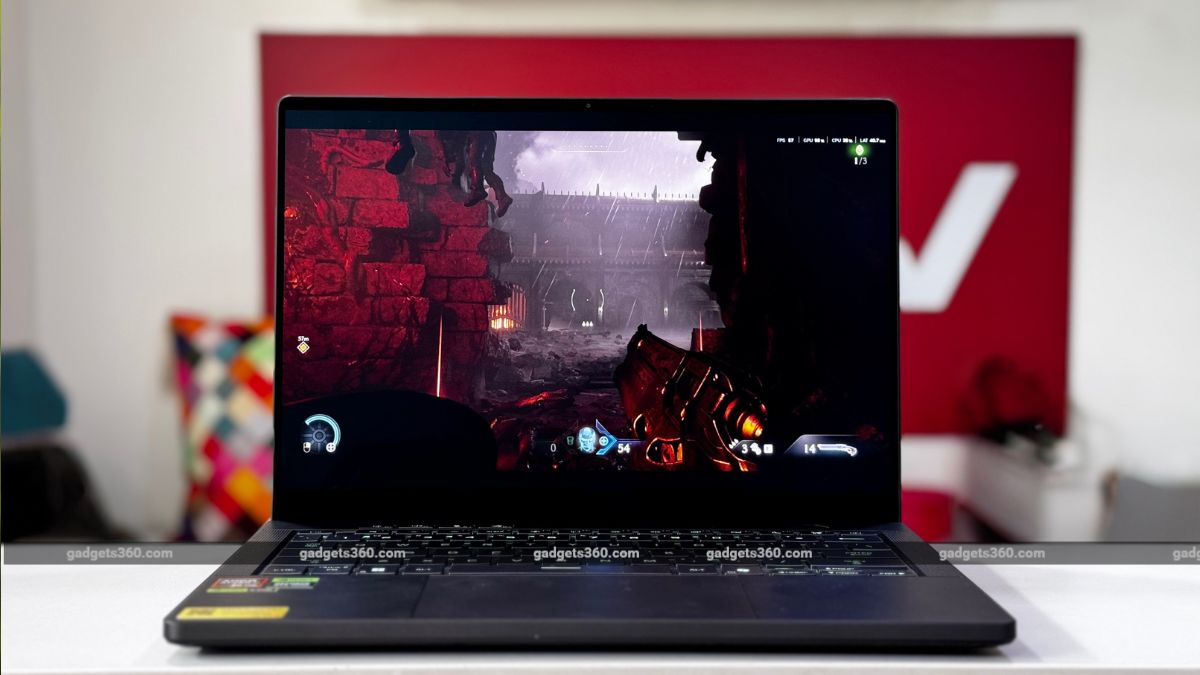 ROG Zephyrus G14 6 Asus ROG Zephyrus G14