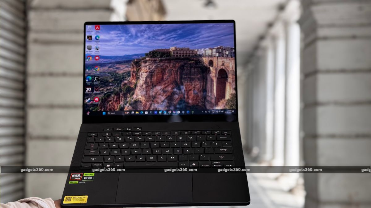 ROG Zephyrus G14 8 Asus ROG Zephyrus G14