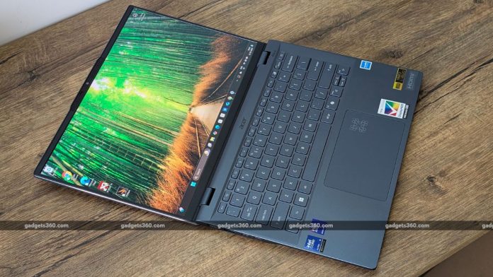 HP Tops Indian PC Market as Shipments Grow 8.1 Percent YoY in Q1 2025: IDC