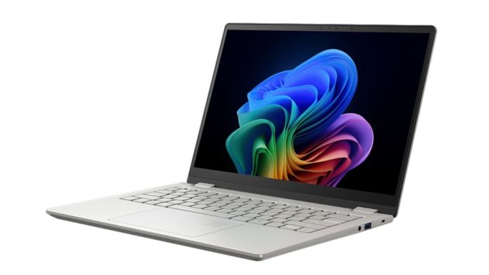 Acer Swift Go 14 AI, Swift Go 16 AI Copilot+ PCs Launched at Computex 2025 Alongside Swift Edge 14 AI