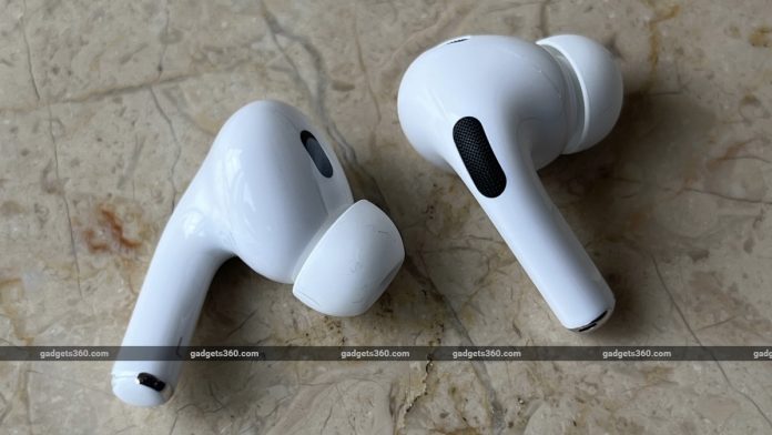 Apple to Release First Public Beta Update for AirPods 4 and AirPods Pro (2nd Generation) in July