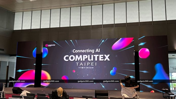 Computex 2025: Five Takeaways From Asia’s Biggest AI Tech Show