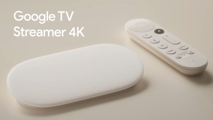 Google TV Streamer (4K) to Reportedly Get a New Remote With Backlit Controls Soon