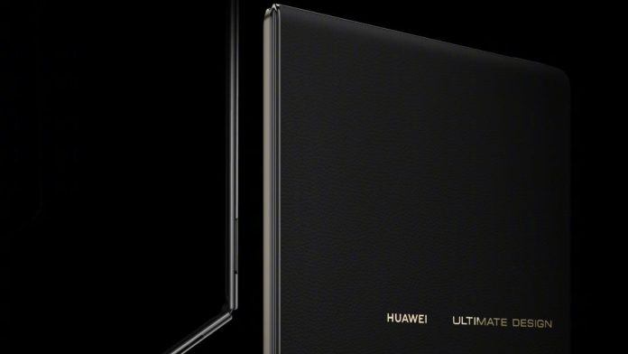 Huawei Teases Upcoming ‘Ultimate Design’ Laptop Running HarmonyOS 5; Launch Set for May 19