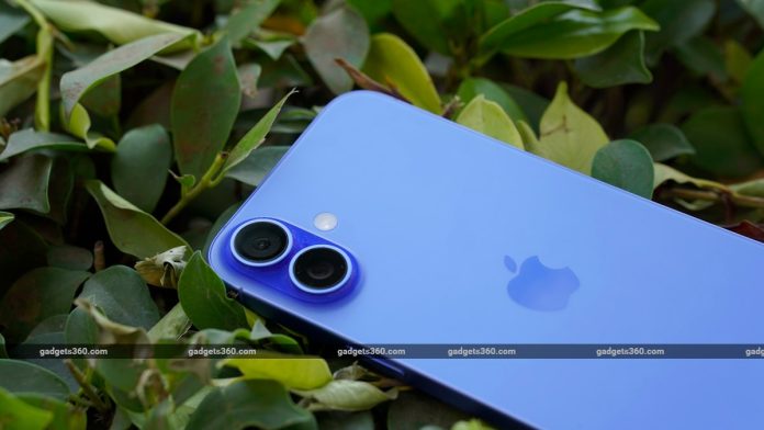 iphone 16 plus back panel 