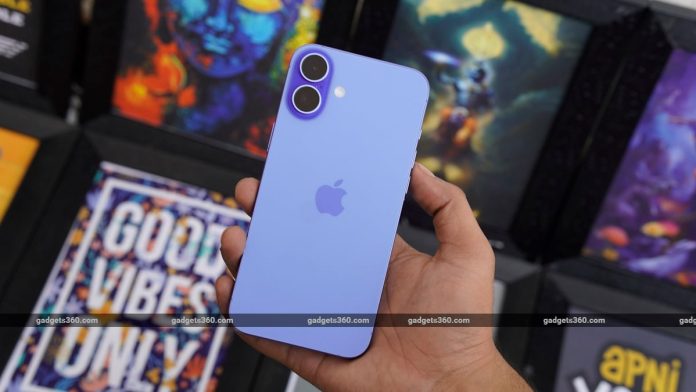 Apple to Ship 2.8 Million iPhone Units in India in Q2 2025 Despite Seasonal Slowdown, Heat Wave: Report