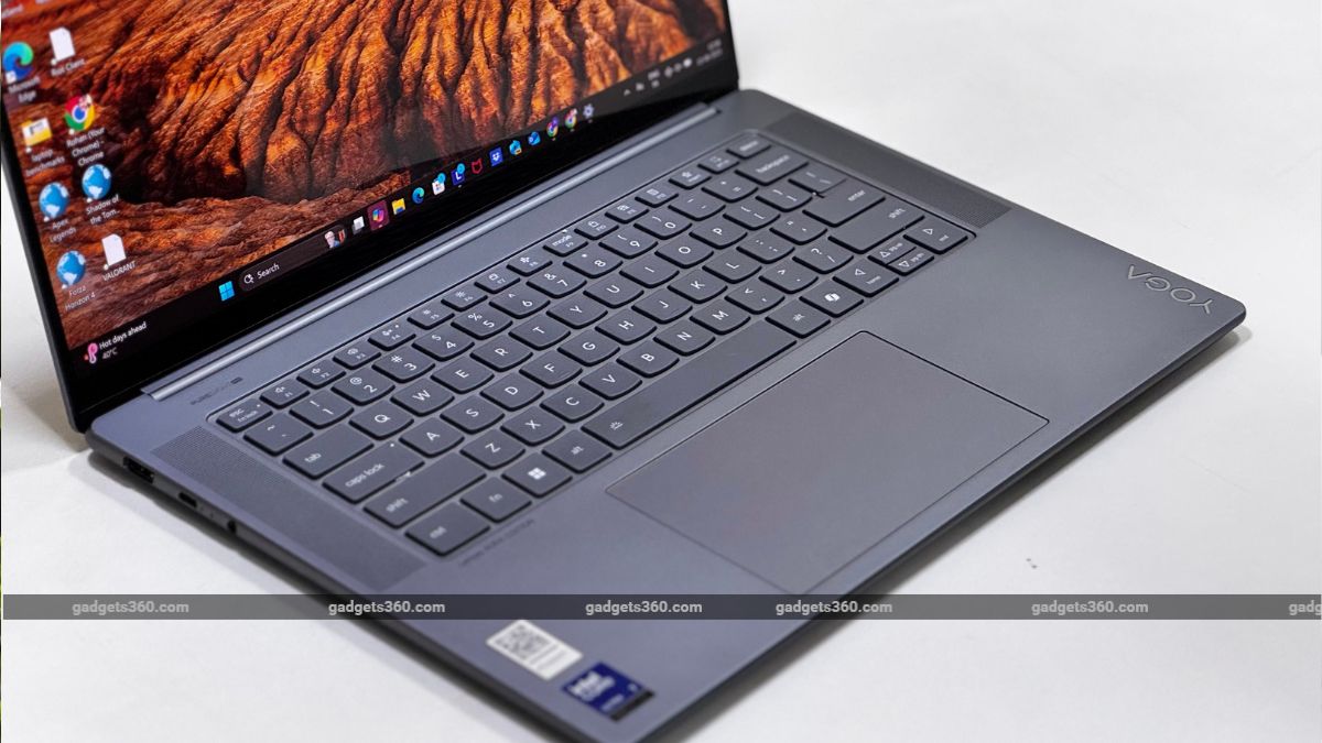 lenovo yoga slim 7i aura edition 2 Lenovo Yoga Slim 7i Aura Edition