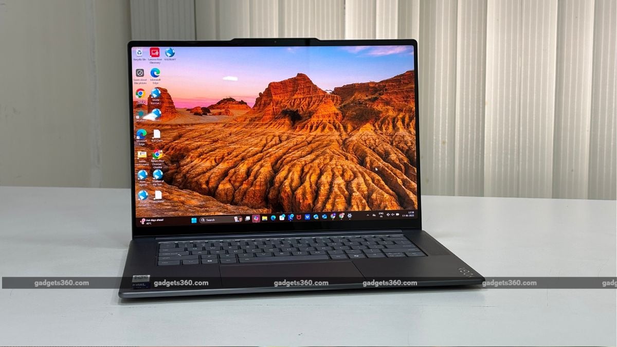 lenovo yoga slim 7i aura edition 4 Lenovo Yoga Slim 7i Aura Edition