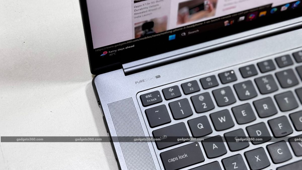 lenovo yoga slim 7i aura edition 7 Lenovo Yoga Slim 7i Aura Edition