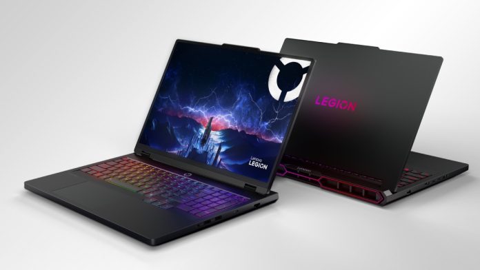 Lenovo Legion Pro 7i (2025) With Intel Core Ultra 9 HX CPU, Up to Nvidia GeForce RTX 5090 GPU Launched