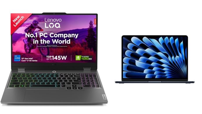 Amazon Great Summer Sale 2025: Best Deals on Premium Laptops