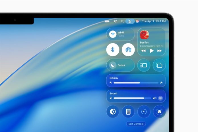 macos liquid glass Liquid Glass macOS