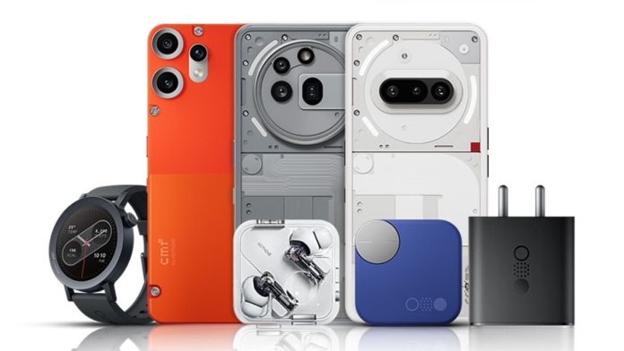 Nothing Announces 'Now or Nothing’ Sale in India for Nothing and CMF-Branded Products