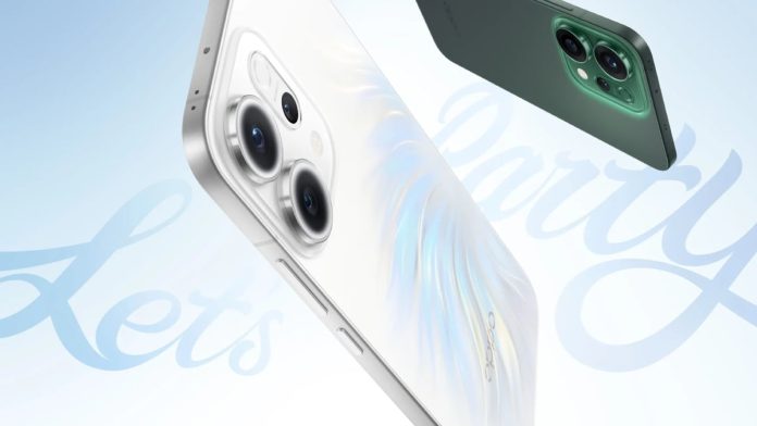 Oppo Reno 14 5G Series Global Launch Teased Alongside Watch X2 Mini, Enco Buds 3 and Pad SE