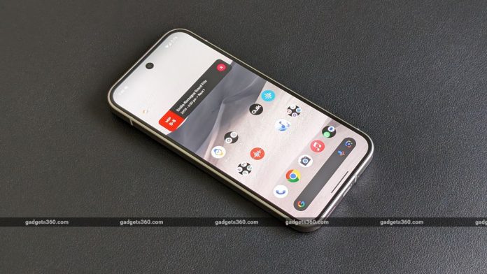 Android 16 QPR1 Beta 2 Update for Pixel Reportedly Brings New Launch Animation for Gemini Overlay