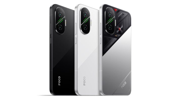 Poco F7 Launch Date and Price in India Leaked; Design, Key Features Tipped Again