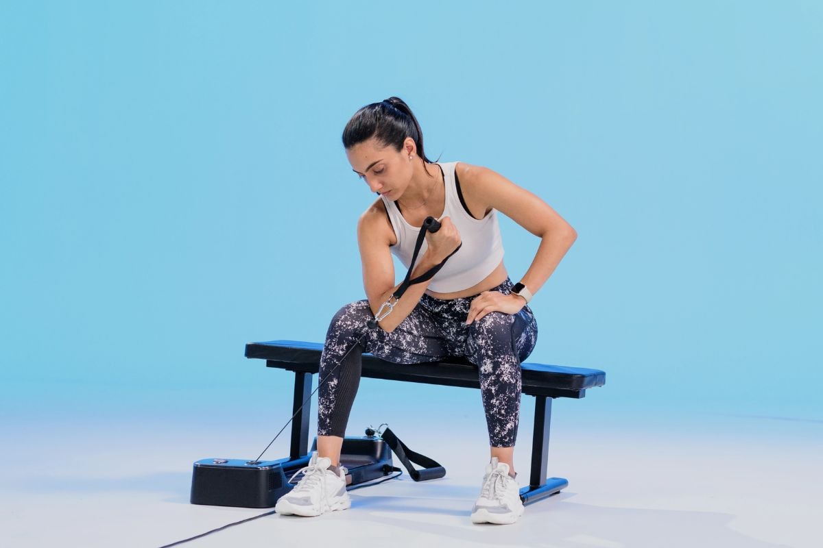 portl ultragym Portl Ultragym