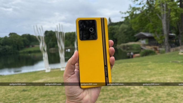 Realme GT 7, Realme GT 7T Get Up to Rs. 6,000 Discount for a Limited Time in India