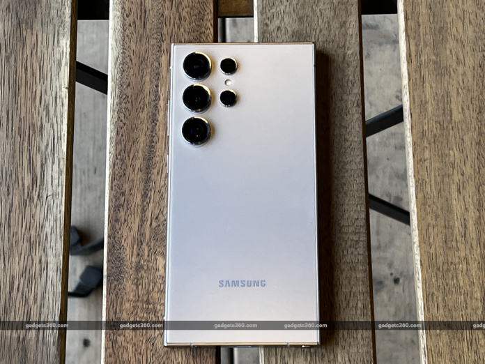 Samsung Galaxy S24 Ultra, Galaxy S24 Price Lowered on Amazon With Discounts, Cashback Offers