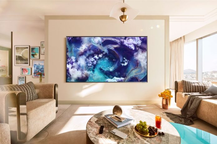 Samsung Unveils 2025 Smart TV Lineup in India With Vision AI Features: Price, Availability