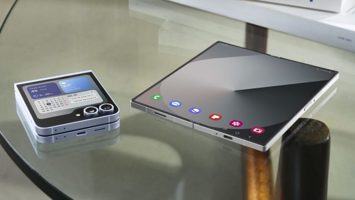 Samsung's Upcoming Running Events Reportedly Hint at Galaxy Z Fold 7, Flip 7 and Watch 8 Series Launch Timeline