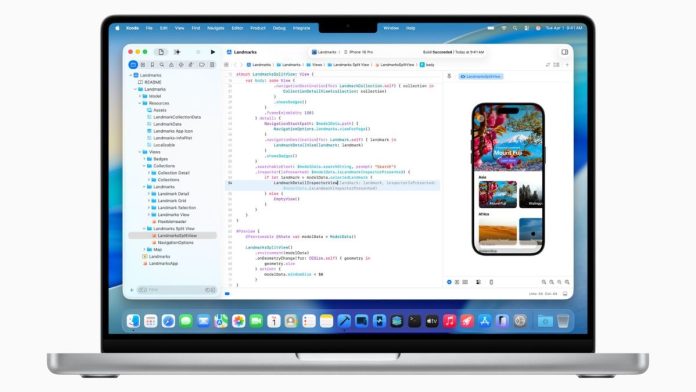WWDC 2025: Xcode 26 Adds ChatGPT Integration, Support for Other AI Models