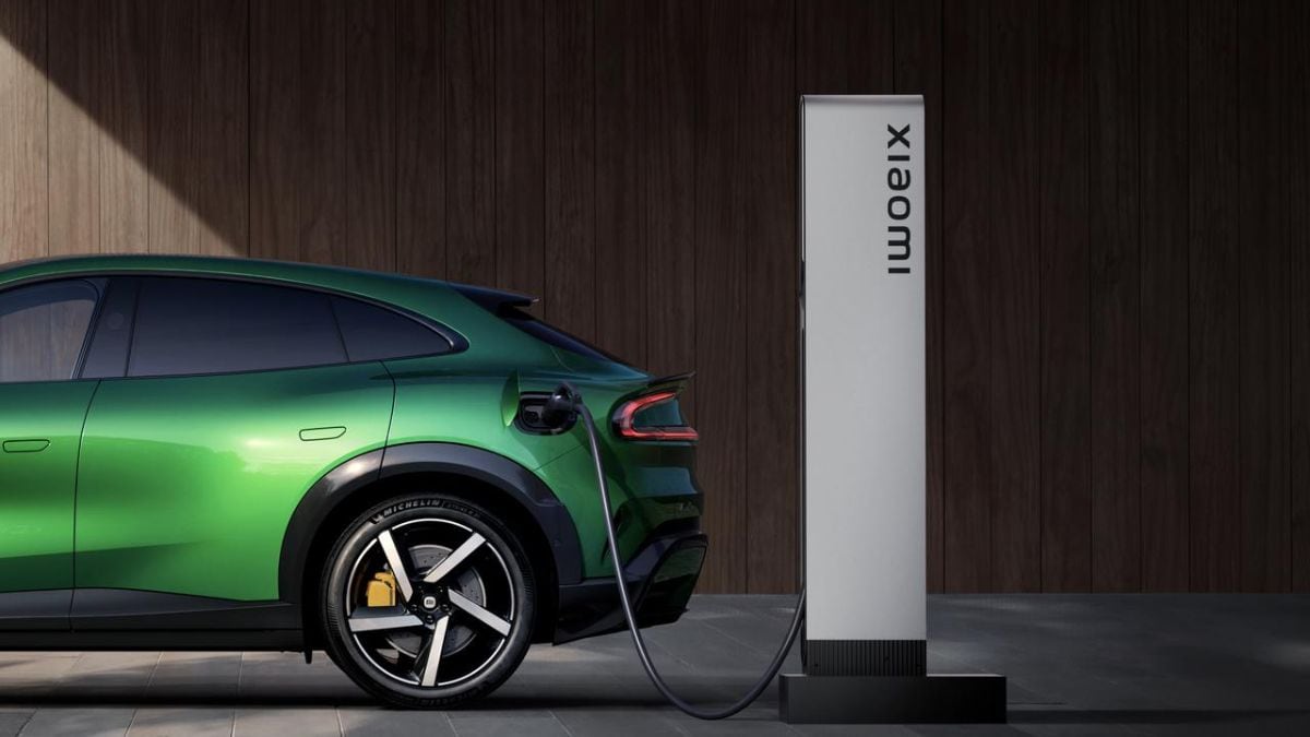 xiaomi yu7 range Xiaomi YU7